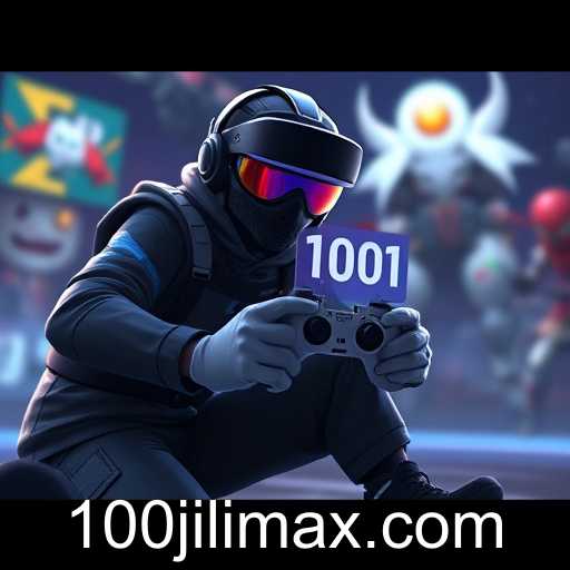 100jili: A Digital Revolution in Gaming