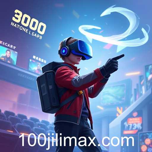 The Rise of 100jili: Revolutionizing Online Gaming