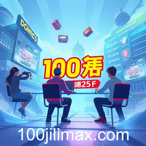 The Rising Popularity of 100jili in Global Gaming