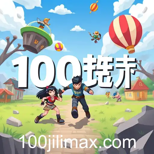 The Rise of 100jili in the Online Gaming World