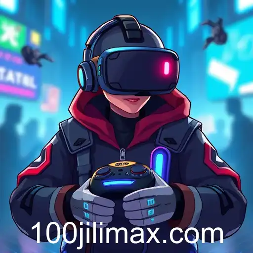 The Evolution of 100jili in the Online Gaming World