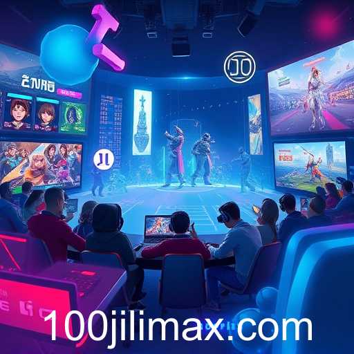 The Evolution of Online Gaming Platforms