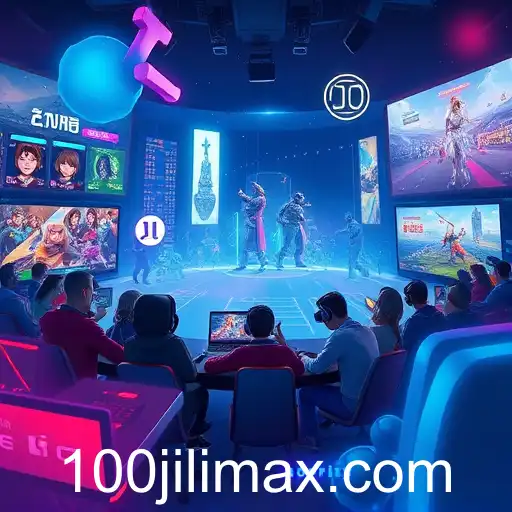 The Evolution of Online Gaming Platforms