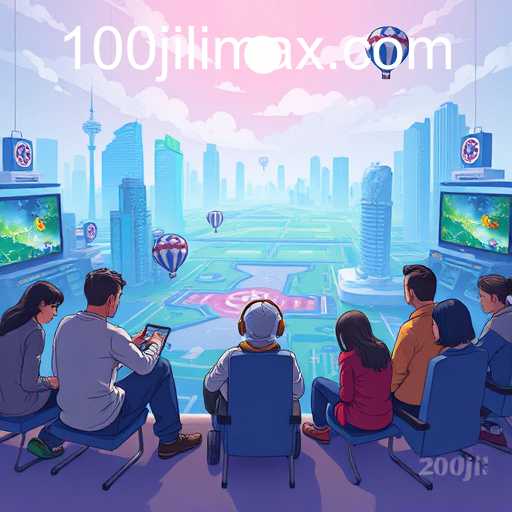 Expanding Horizons in 2025: The Rise of Online Gaming Hubs