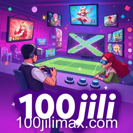 Game Industry Thrives with Online Innovations