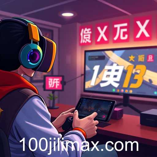 100jili: A Focus on Gaming Evolution and Industry Trends