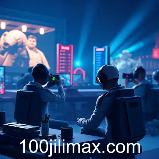 Gaming Industry Evolution and Current Trends