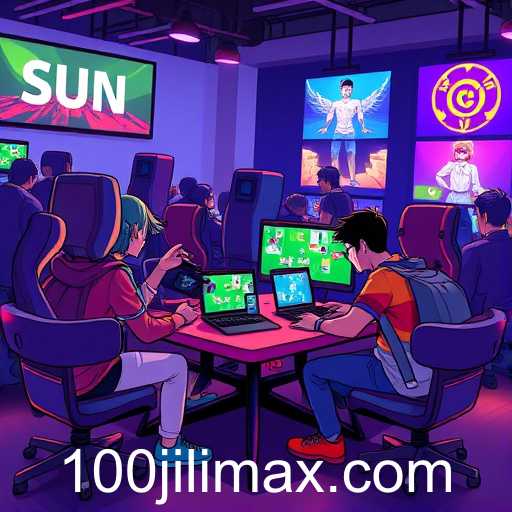 100jili