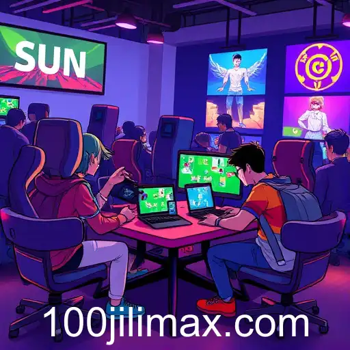Exploring the Exciting World of 'Multiplayer Fun'