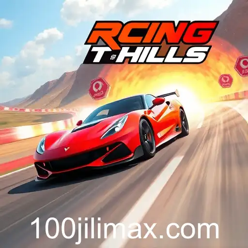 Racing Thrills: Experience the Rush with Keyword '100jili'