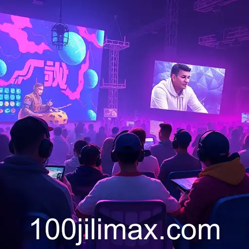 The Rise of Online Gaming Platforms