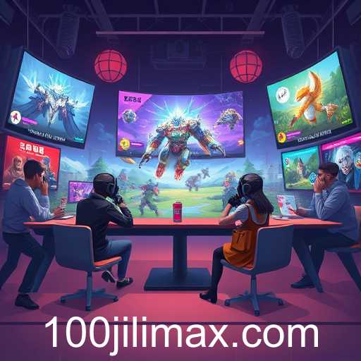 The Rise of Online Gaming Platforms