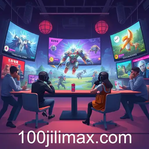 The Rise of Online Gaming Platforms