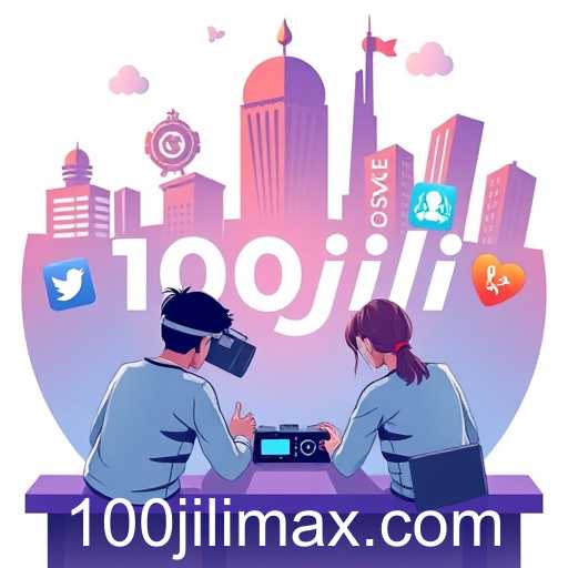 The Rise of 100jili: A New Era in Online Gaming