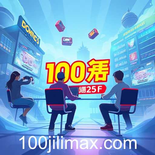 The Rising Popularity of 100jili in Global Gaming