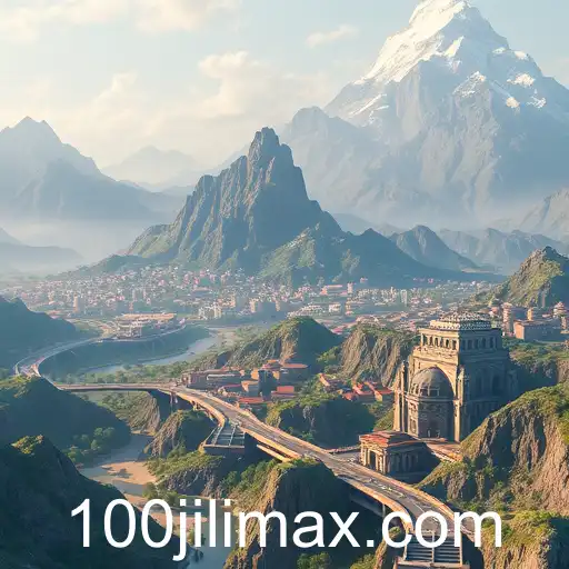 Exploring Simulated Worlds: The Fascination Behind the '100jili' Gaming Experience
