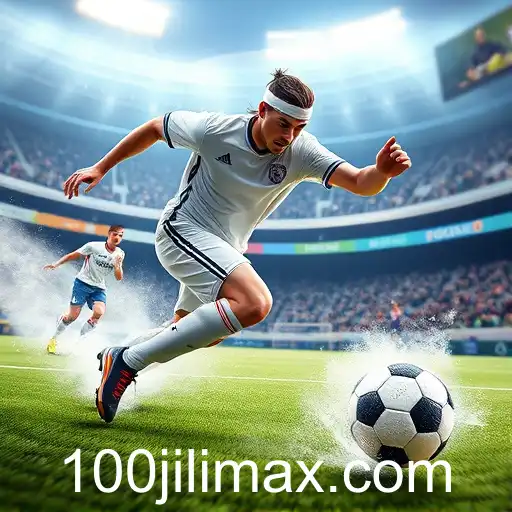 Exploring '100jili': A Premier Destination for Sports Game Enthusiasts