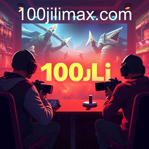 The Rise of 100jili: Gaming Revolution in the Digital Age